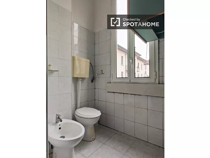 Immagine 15 di Appartamento in affitto  in Viale Molise a Milano