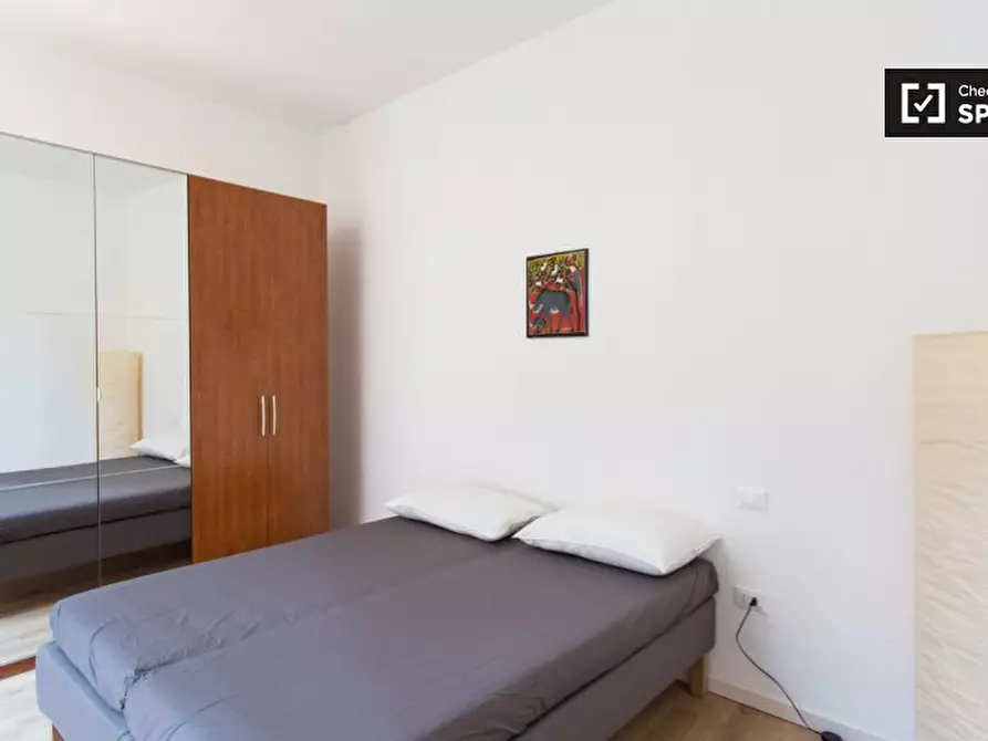 Immagine 12 di Appartamento in affitto  in Via S. Dionigi, 20139 Milano MI, Italy a Milano