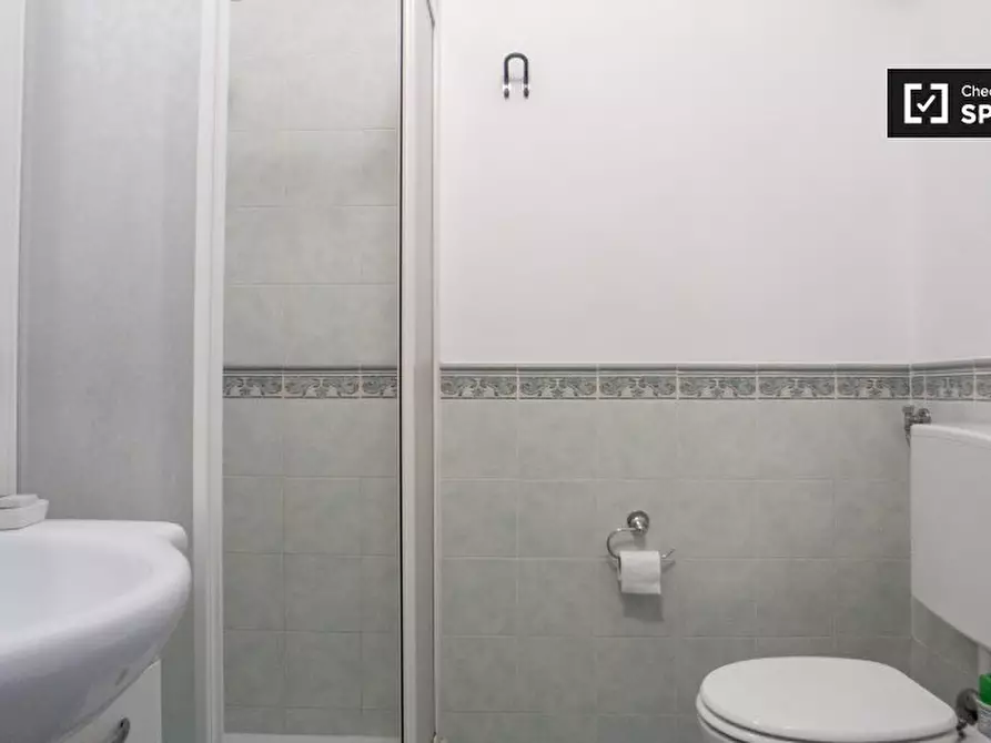 Immagine 13 di Ufficio in affitto  in Via Marghera a Milano