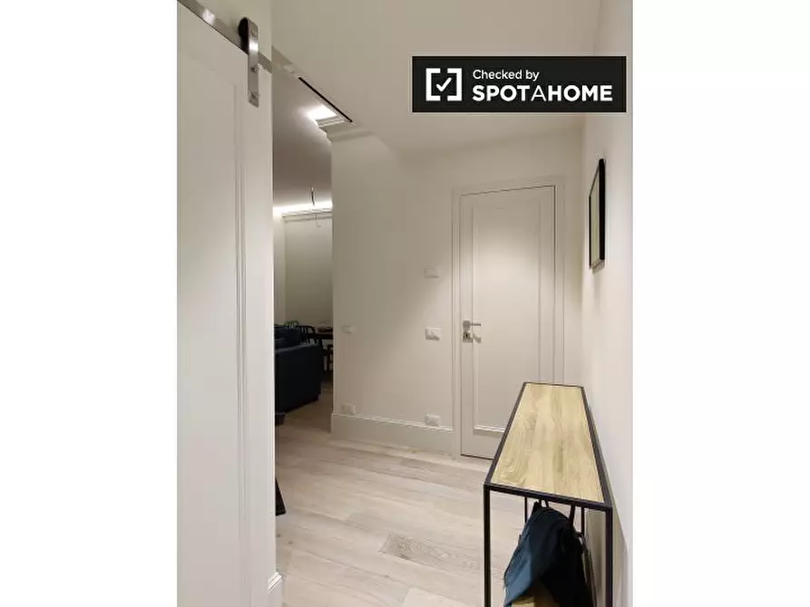 Immagine 12 di Appartamento in affitto  in Via Achille Zezon a Milano