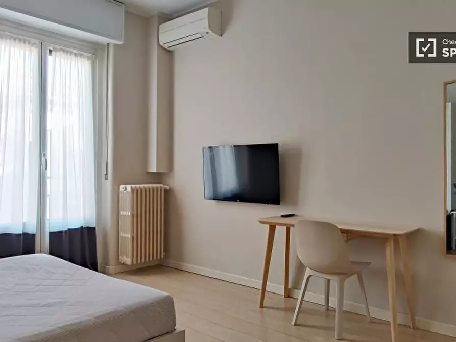 Immagine 10 di Ufficio in affitto  in Via Goffredo Sigieri, 3, 20135 Milano MI, Italy a Milano