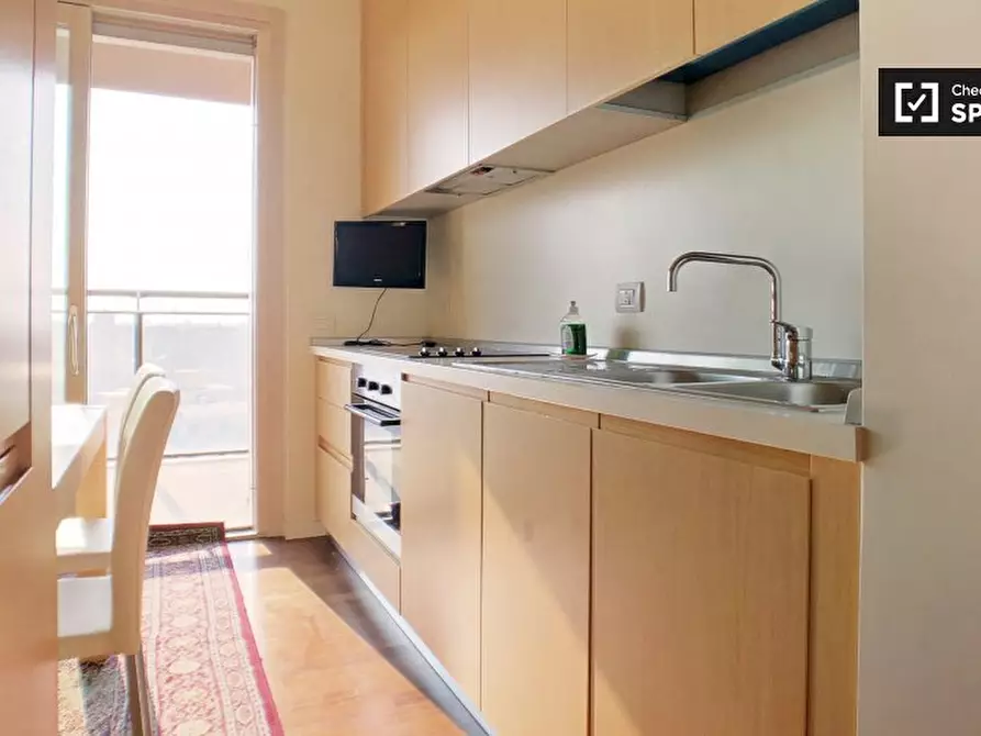 Immagine 9 di Appartamento in affitto  in Via Carlo Imbonati a Milano