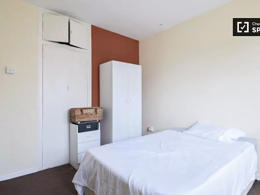 Immagine 10 di Camera condivisa in affitto  in Old Bethnal Green Road a Poplar