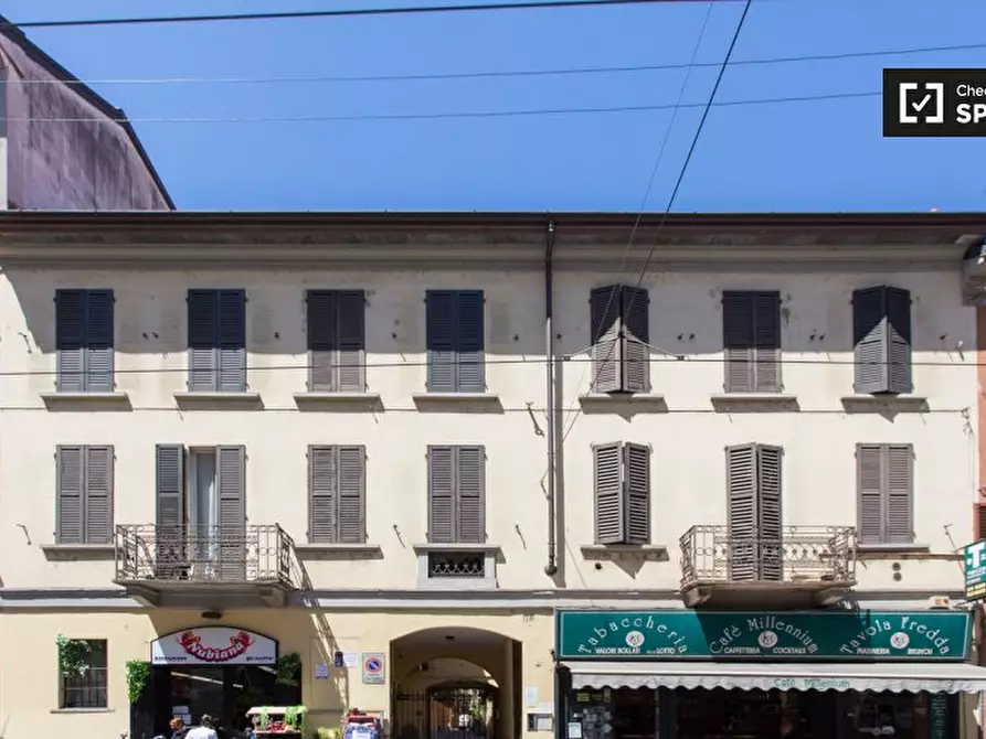 Immagine 13 di Ufficio in affitto  in Corso S. Gottardo a Milano