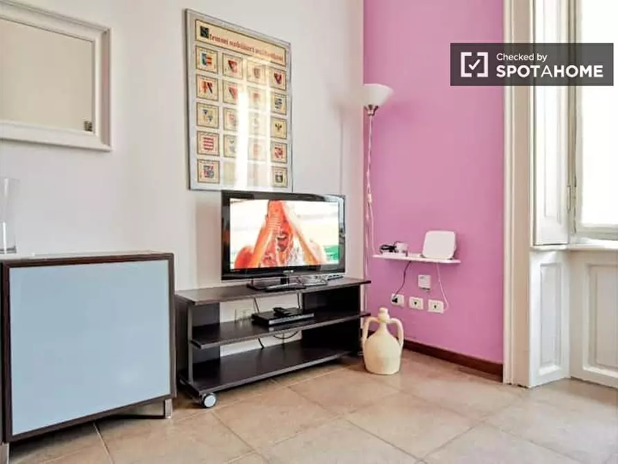 Immagine 7 di Appartamento in affitto  in P.za Argentina a Milano