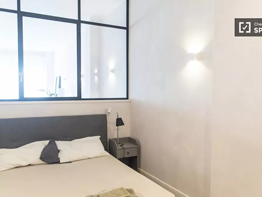 Immagine 11 di Ufficio in affitto  in Via Tuscolana a Roma