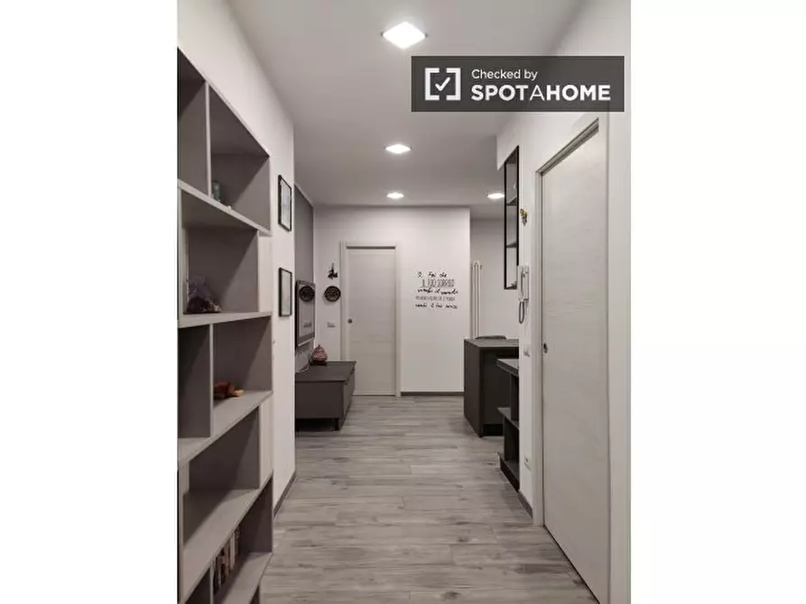 Immagine 11 di Appartamento in affitto  in Via Saverio Altamura a Milano