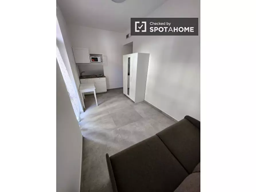 Immagine 1 di Ufficio in affitto  in Via Privata Mario Bianco a Milano