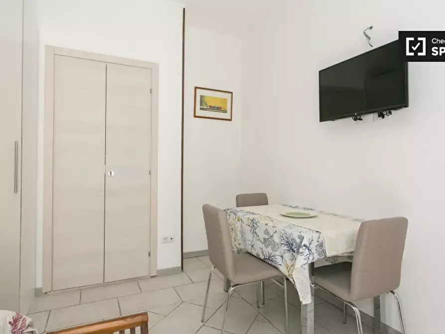 Immagine 3 di Ufficio in affitto  in Via Tolentino a Milano