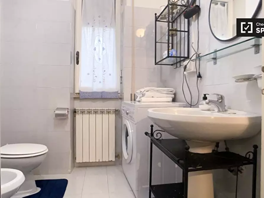 Immagine 16 di Appartamento in affitto  in Via Stefano de Stefani a Roma