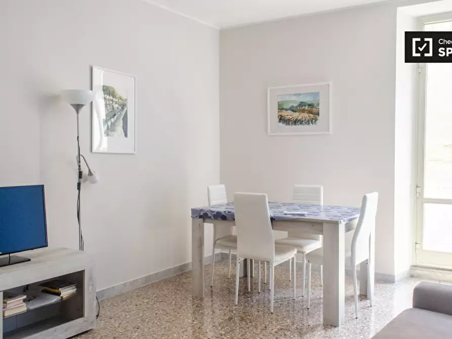 Immagine 2 di Appartamento in affitto  in Via delle Fornaci, 00165 Roma RM, Italy a Roma