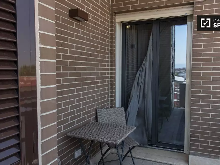 Immagine 12 di Ufficio in affitto  in Via Prenestina a Roma