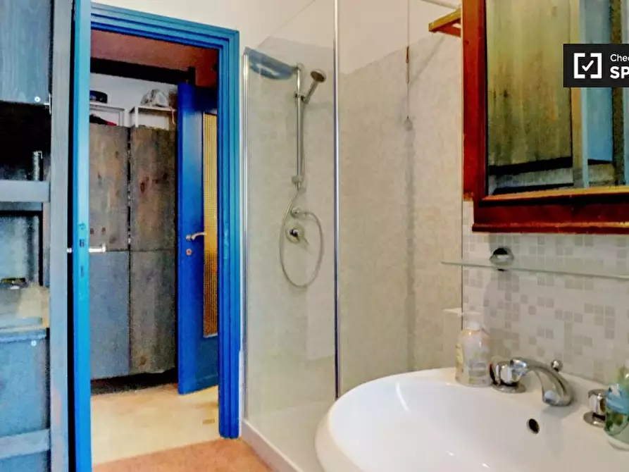 Immagine 14 di Camera condivisa in affitto  in Via Ferrante Aporti a Milano