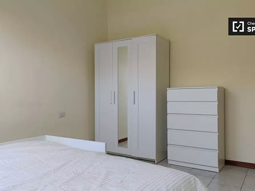 Immagine 4 di Appartamento in affitto  in Via Sandro Botticelli a Milano