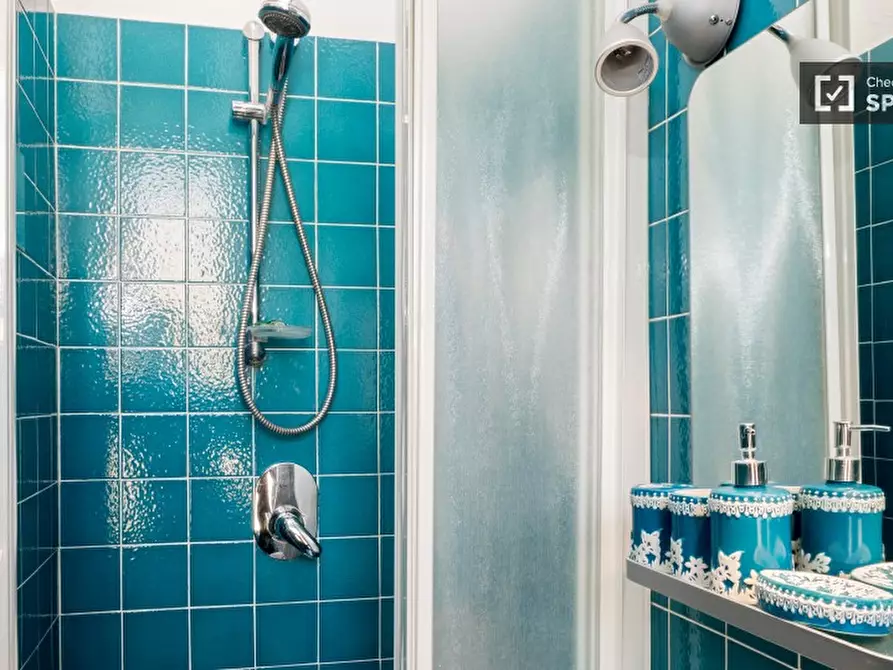 Immagine 15 di Ufficio in affitto  in Via Giuseppe Meda a Milano