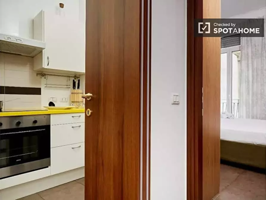 Immagine 11 di Appartamento in affitto  in P.za Argentina a Milano