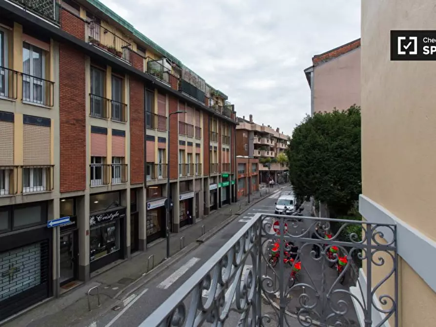 Immagine 14 di Ufficio in affitto  in Via Brusuglio a Milano