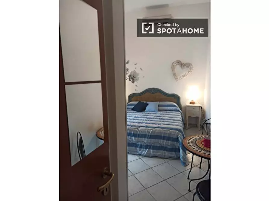 Immagine 4 di Ufficio in affitto  in Via Fraconalto a Roma