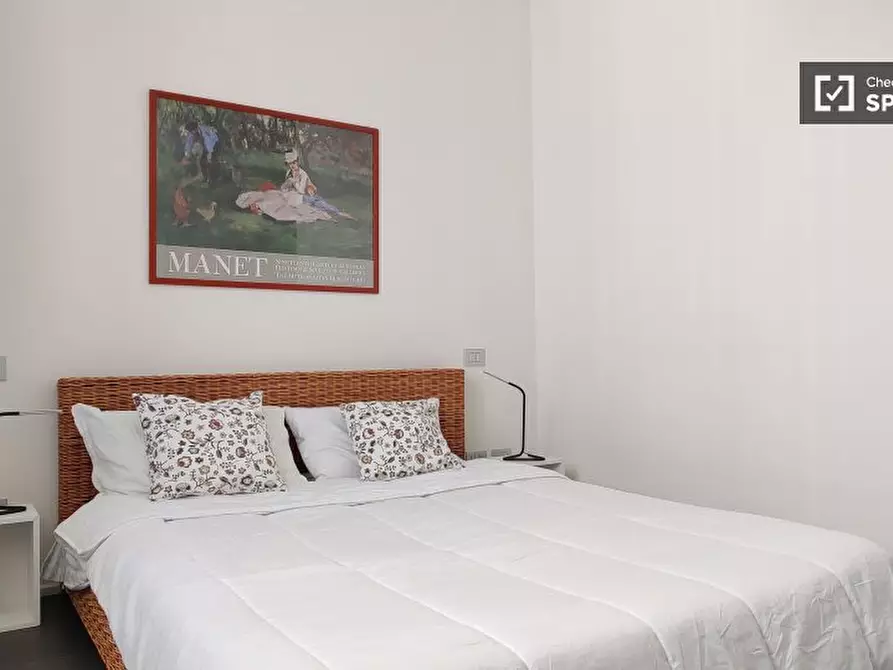 Immagine 7 di Appartamento in affitto  in Via Orti a Milano