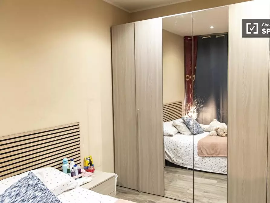 Immagine 19 di Appartamento in affitto  in Via Carlo Denina a Roma