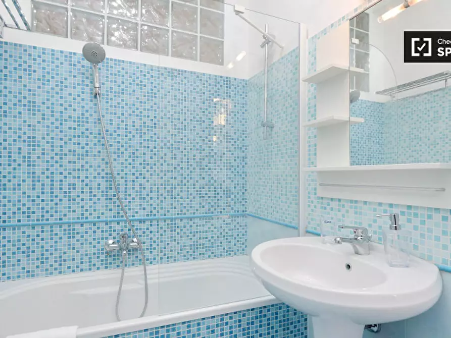 Immagine 14 di Appartamento in affitto  in Via Cerreto di Spoleto a Roma