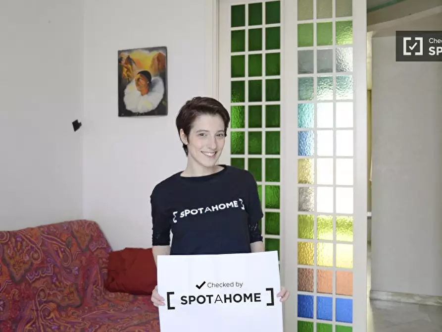 Immagine 2 di Appartamento in affitto  in via privata stadera a Milano