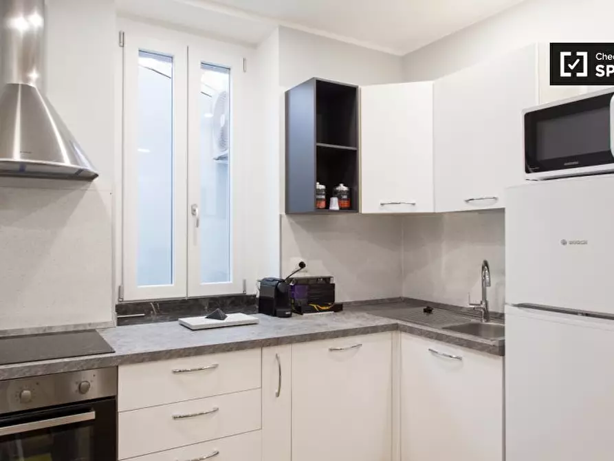 Immagine 6 di Ufficio in affitto  in Corso Buenos Aires a Milano