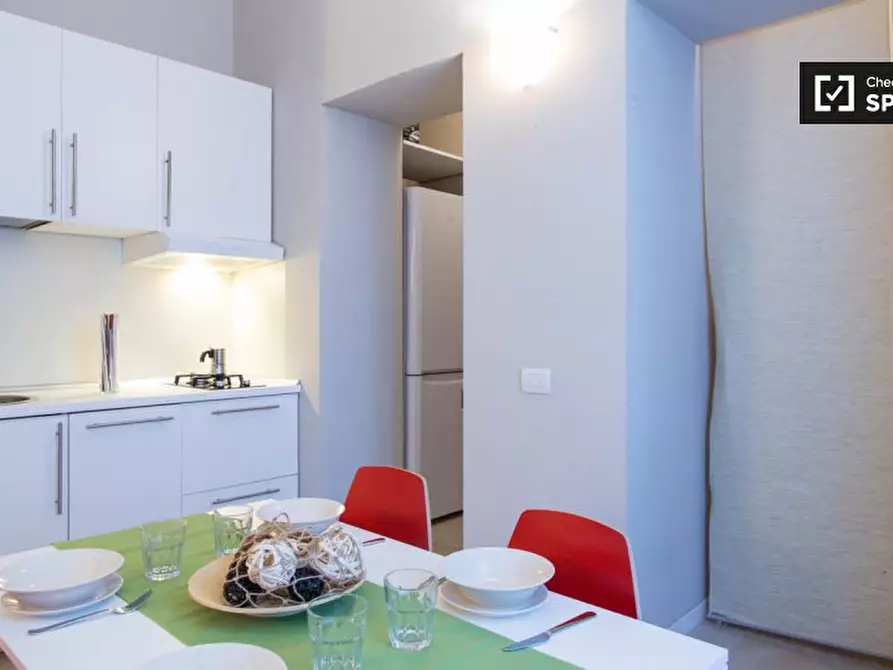 Immagine 6 di Appartamento in affitto  in Viale Bligny a Milano