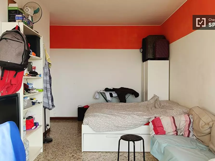 Immagine 10 di Camera condivisa in affitto  in Piazzale Fratelli Zavattari a Milano