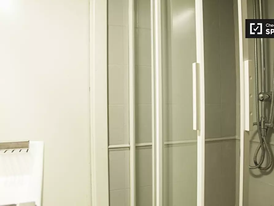 Immagine 9 di Appartamento in affitto  in Via di Vigna Pozzi a Roma