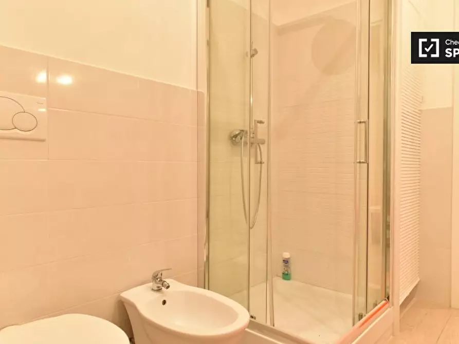 Immagine 17 di Appartamento in affitto  in Via dei Conciatori a Roma