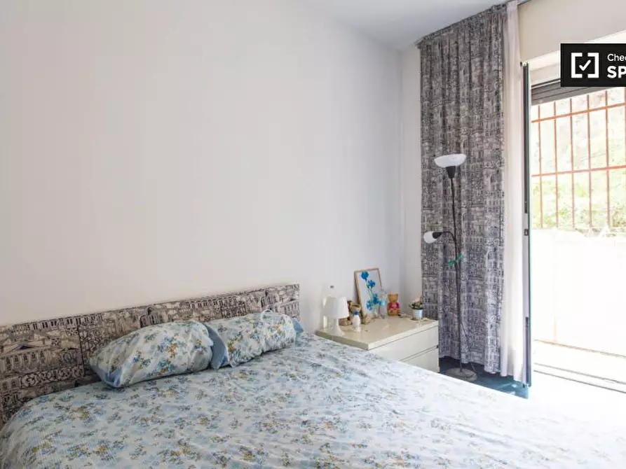 Immagine 13 di Camera condivisa in affitto  in Via Carnia a Milano