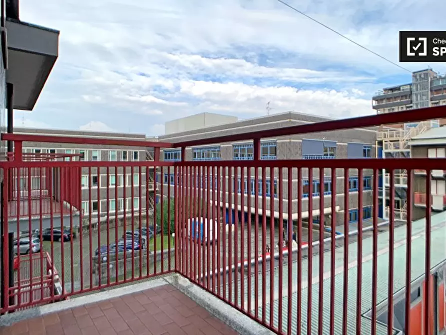 Immagine 16 di Ufficio in affitto  in Via Privata Viserba, 20126 Milano MI, Italy a Milano