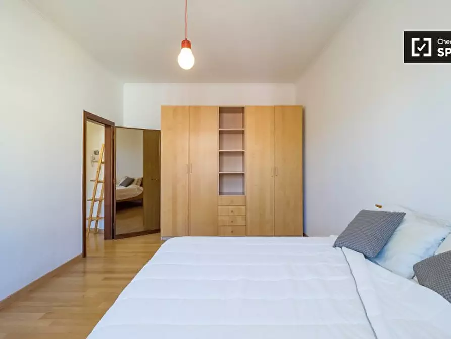 Immagine 9 di Appartamento in affitto  in Via Emilio Faà di Bruno a Milano