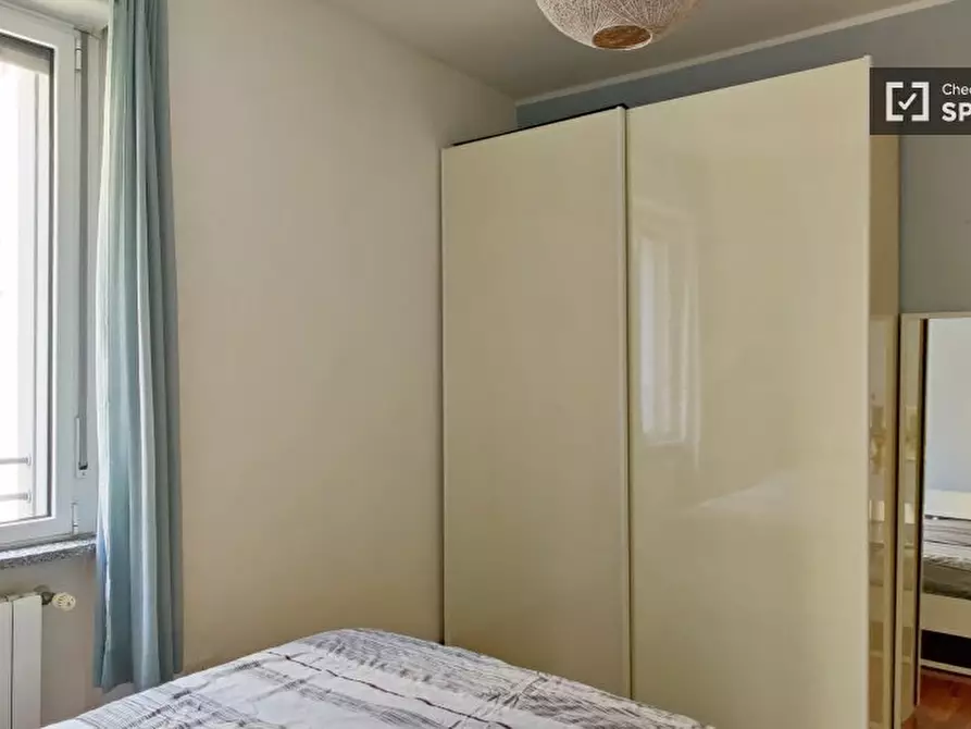 Immagine 14 di Appartamento in affitto  in V.le Zara a Milano