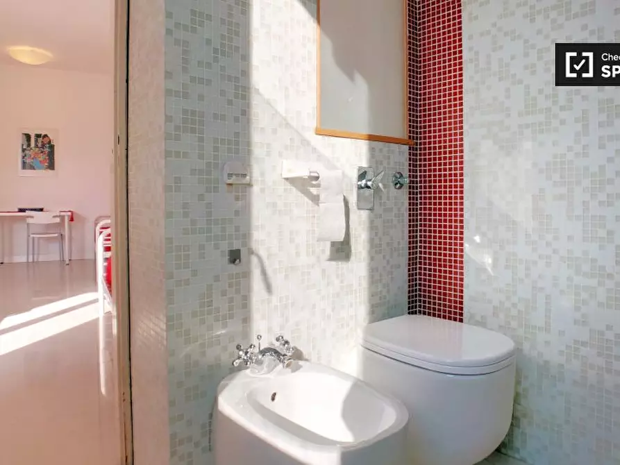 Immagine 15 di Ufficio in affitto  in Via Gianfranco Zuretti, 20125 Milano MI, Italy a Milano