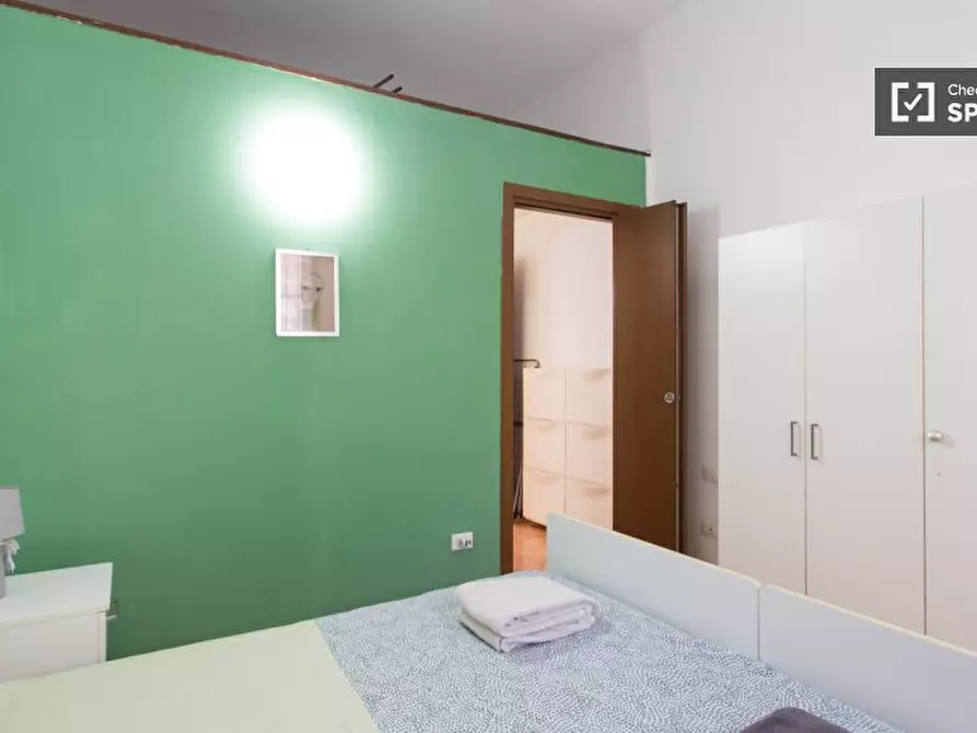 Immagine 10 di Appartamento in affitto  in Via Comune Antico a Milano