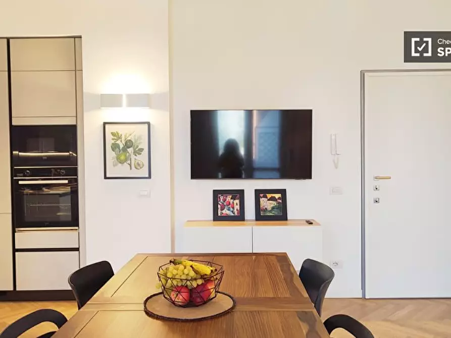 Immagine 2 di Appartamento in affitto  in Via Privata Battista De Rolandi a Milano