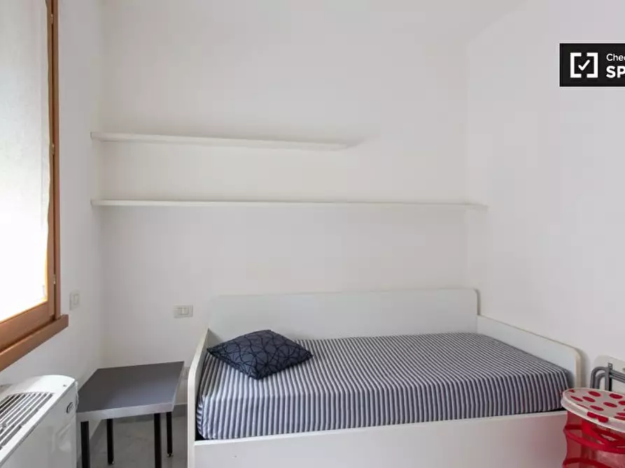 Immagine 9 di Appartamento in affitto  in Via Giovanni Spadolini a Milano