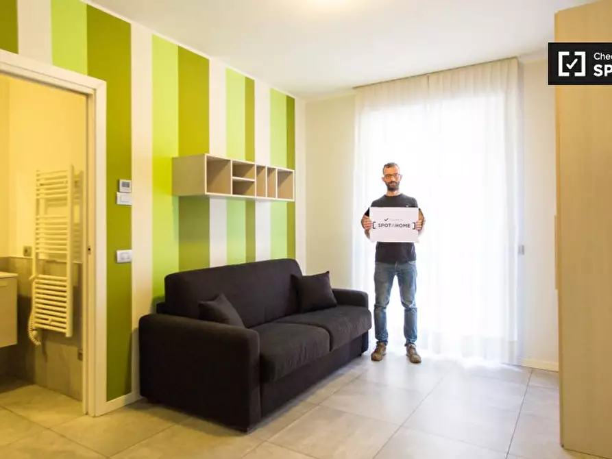 Immagine 14 di Ufficio in affitto  in Via Privata Angiolo Maffucci a Milano