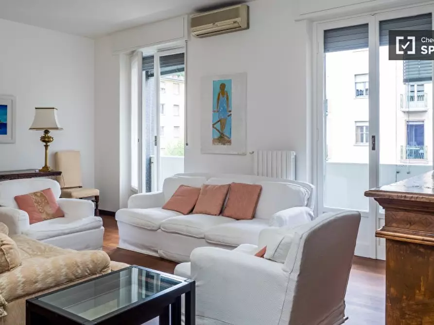 Immagine 7 di Camera condivisa in affitto  in Via Privata Marciano a Milano