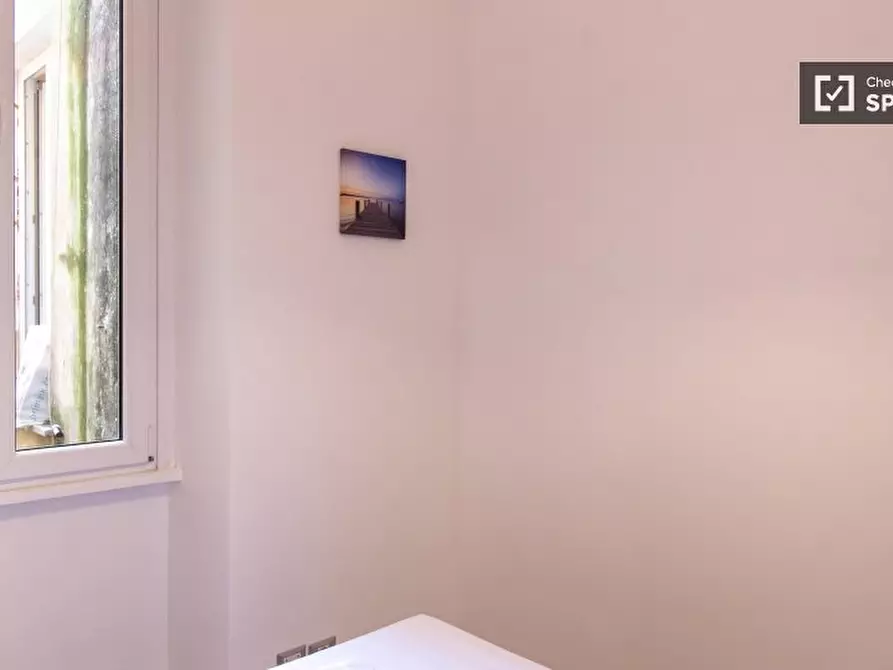 Immagine 9 di Appartamento in affitto  in Via di Gesù e Maria a Roma