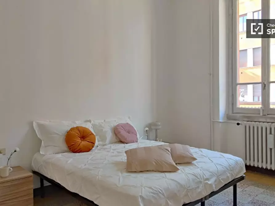 Immagine 7 di Appartamento in affitto  in Via Pietro da Cortona a Milano