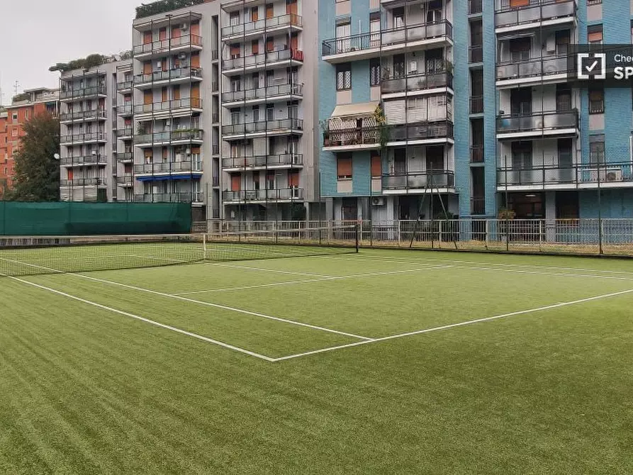 Immagine 14 di Ufficio in affitto  in Viale S. Gimignano a Milano