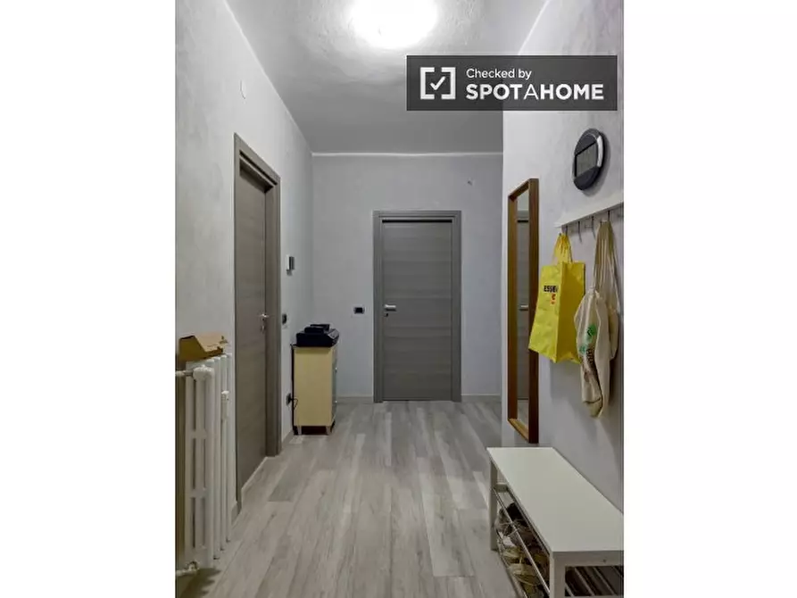 Immagine 12 di Camera condivisa in affitto  in Via Concilio Vaticano II a Milano