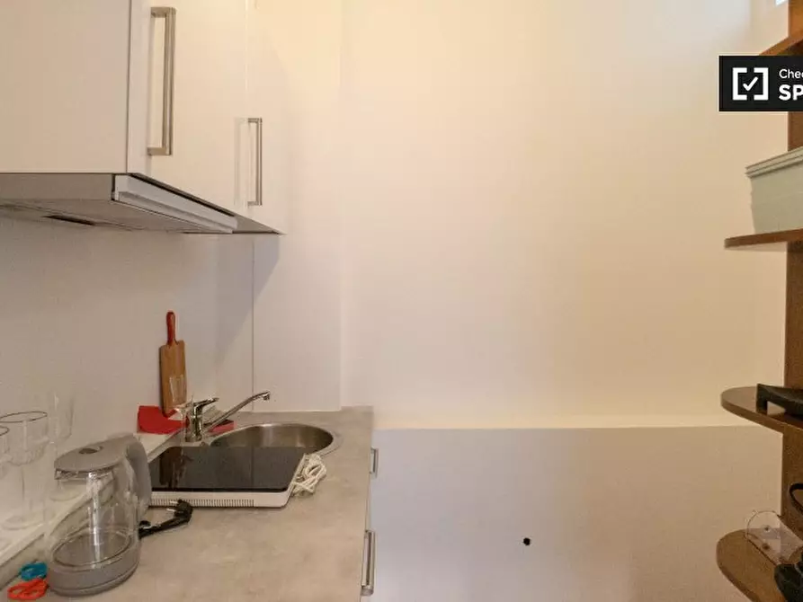 Immagine 8 di Ufficio in affitto  in Via Santa Maria Podone, 20123 Milano MI, Italy a Milano