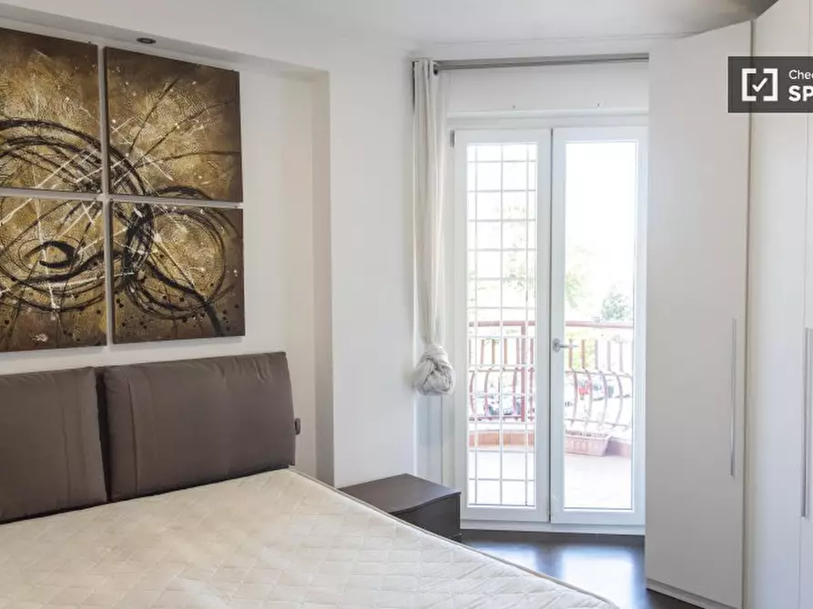 Immagine 16 di Appartamento in affitto  in Via del Pianeta Venere a Roma