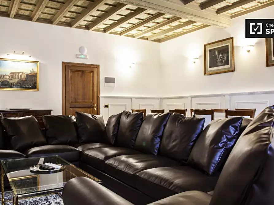 Immagine 7 di Appartamento in affitto  in Piazza dell'Oro a Roma