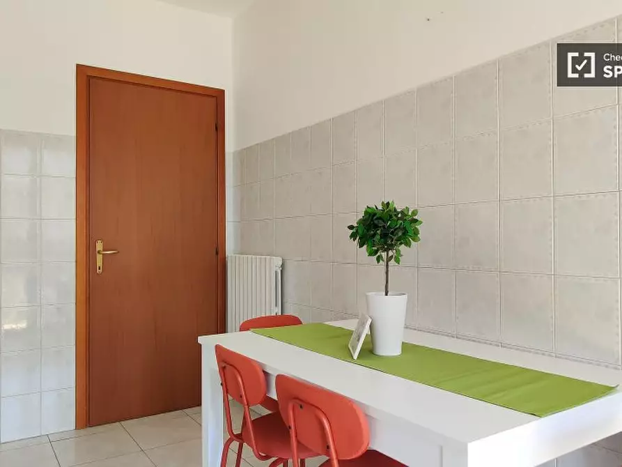 Immagine 17 di Camera condivisa in affitto  in Via Paolo Pallia a Milano