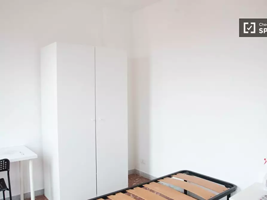 Immagine 3 di Appartamento in affitto  in Via degli Ortaggi a Roma